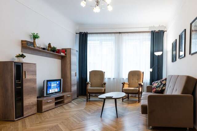 Апартаменты Friends and Family Vacation Apartments Рига-40